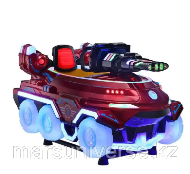 Карусель "танчик"