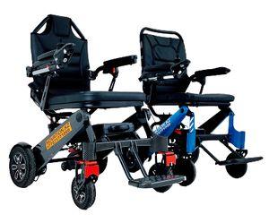 инвалидные коляски с электроприводом купить