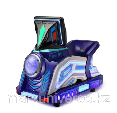 Карусель "автомобиль"