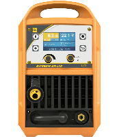 Инвертор MIG-MAG Hugong EXTREMIG 200LCD