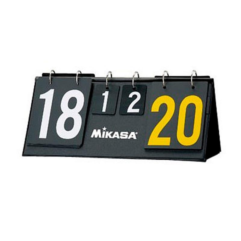 Табло для волейбола Mikasa HC - фото 1 - id-p111011504