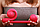 Вибромассажер для двойной стимуляции Snail Vibe розовый, фото 8