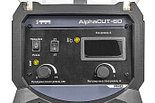 Установка воздушно-плазменной резки КЕДР AlphaCUT-60 380В, фото 6