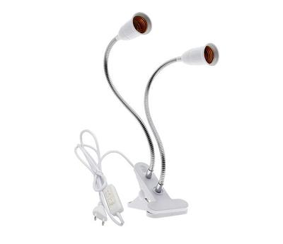 Жарықдиодты шамдарға арналған керек-жарақтар