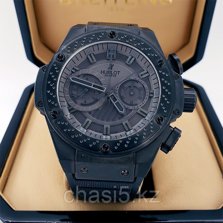 Ferrari king power hublot top