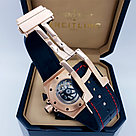 Мужские наручные часы Hublot King Power F1 - Дубликат (17876), фото 3