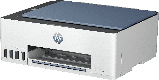 МФУ HP 1F3Y4A Smart Tank 585 Wireless (A4) /White with blue cover/ ,Color Ink Printer/Scanner/Copier, 1200, фото 3