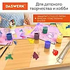 Скатерть-пленка прозрачная из толстого JUMBO ПВХ «Гибкое стекло» DASWERK (120 х 70 см), фото 9