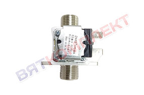 Клапан соленоидный с уплотнением HURAKAN для HKN-HVZ35