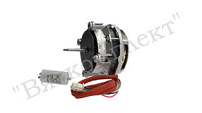 ДВИГАТЕЛЬ LGB MFA80H30-VA 2/4P