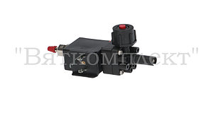 ДОЗАТОР ДЛЯ ЭЛЕКТРИЧЕСКОГО ОПОЛАСКИВАТЕЛЯ ELECTROLUX