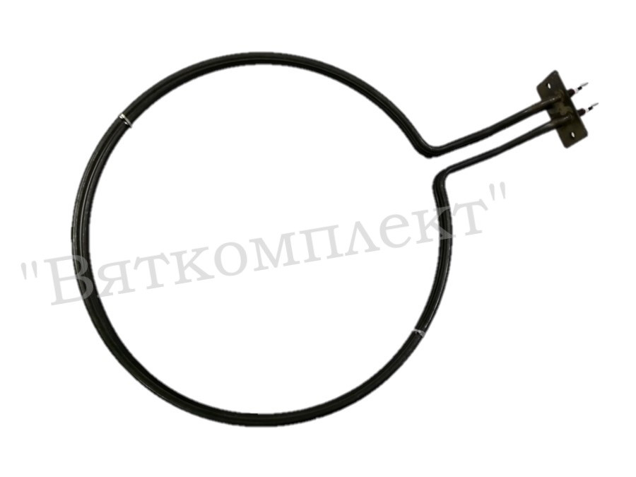 ТЭН 3200ВТ 400В ELECTROLUX - фото 1 - id-p111013145