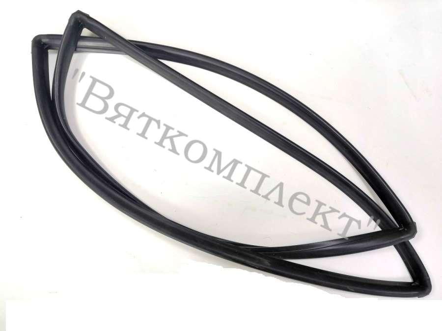 УПЛОТНИТЕЛЬ ДВЕРИ ДЛЯ ПЕЧИ 640х720 мм ELECTROLUX