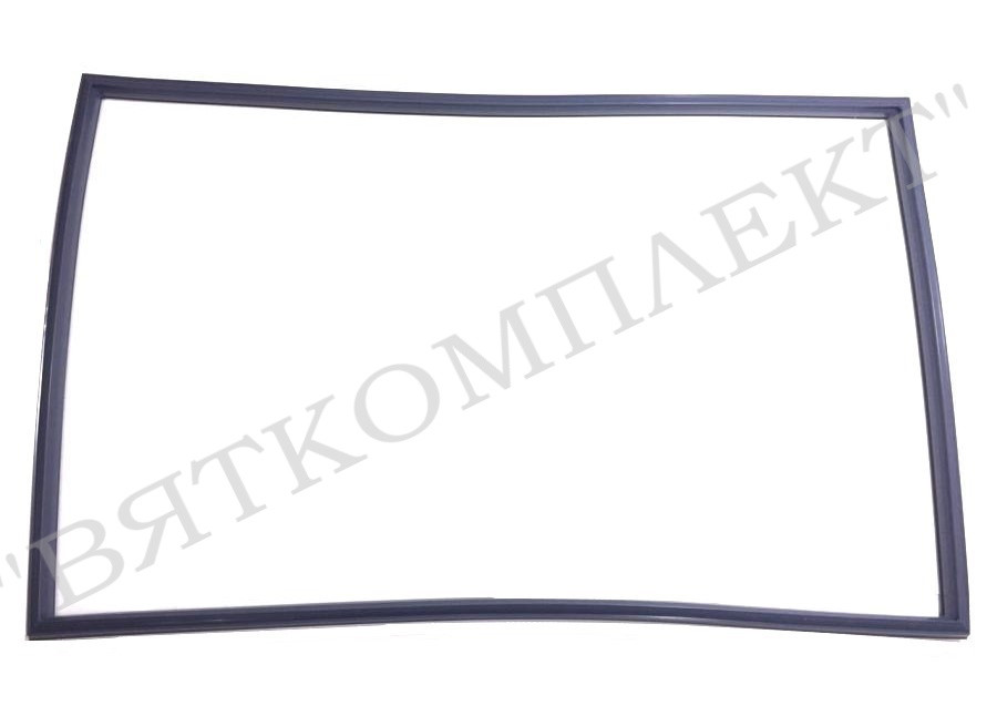 Уплотнитель двери печи 760x485 ELECTROLUX 0C1477