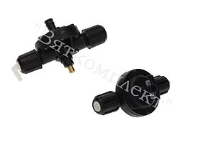 Дозатор ГИДРАВЛИЧЕСКОГО ОПОЛАСКИВАТЕЛЯ DIB-P ДЛЯ SILANOS 902013