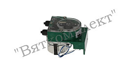 Насос дозатор моющий G300 COMENDA/FAGOR/SILANOS AQUA G300S1 (GM.300.00)