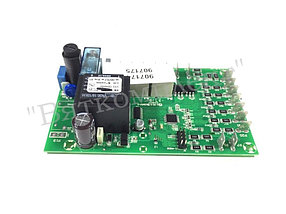 ПЛАТА ТАЙМЕРА 6 ПОЗИЦИОННЫЙ для посудомоечной машины N700 Silanos 907174