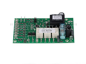 Плата управления Silanos 907169