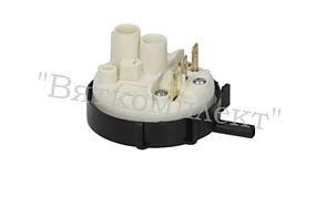 Прессостат 1-уровневый 35/17 SILANOS