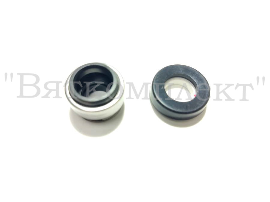 ТОРЦОВОЕ УПЛОТНЕНИЕ ø 12 мм