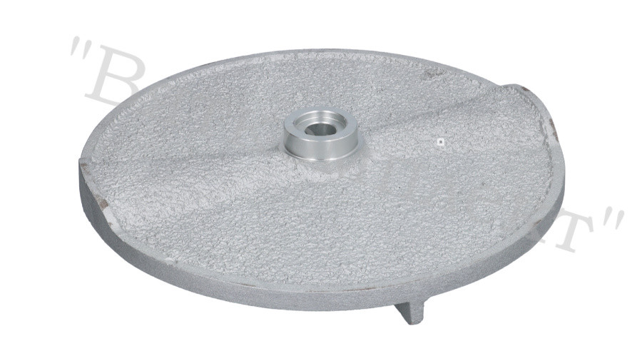 АБРАЗИВНЫЙ ДИСК ДЛЯ КАРТОФЕЛЕЧИСТКИ ø 310 мм для FAMA