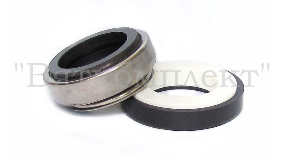 ТОРЦОВОЕ УПЛОТНЕНИЕ ø 25 мм для FAMA