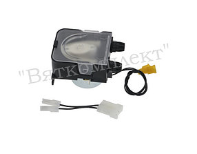 Дозатор моющего средства AMIKA/APACH (209022)