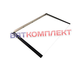 ВНУТРЕННЕЕ СТЕКЛО ДВЕРИ 700x480 мм TECNOEKA 21100350