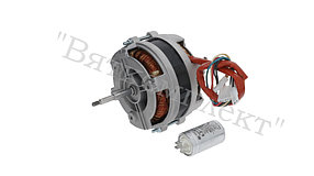 Двигатель FIR 1004.2459 для конвекционной печи Tecnoeka