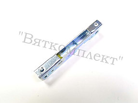 Ответная часть петли POR025 GARBIN