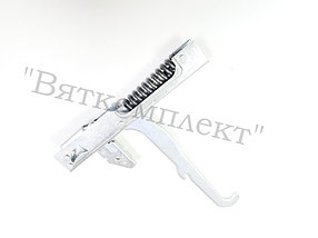 Петля двери левая CER003 GARBIN