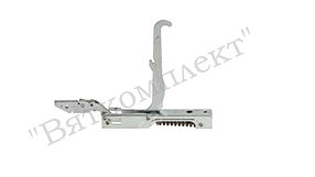 Петля Garbin левая CER43А