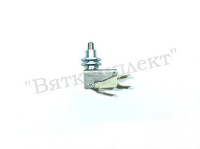 Микропереключатель для конвекционной печи PRO10 Garbin MIC001, MIC002, MIC253, D45Y