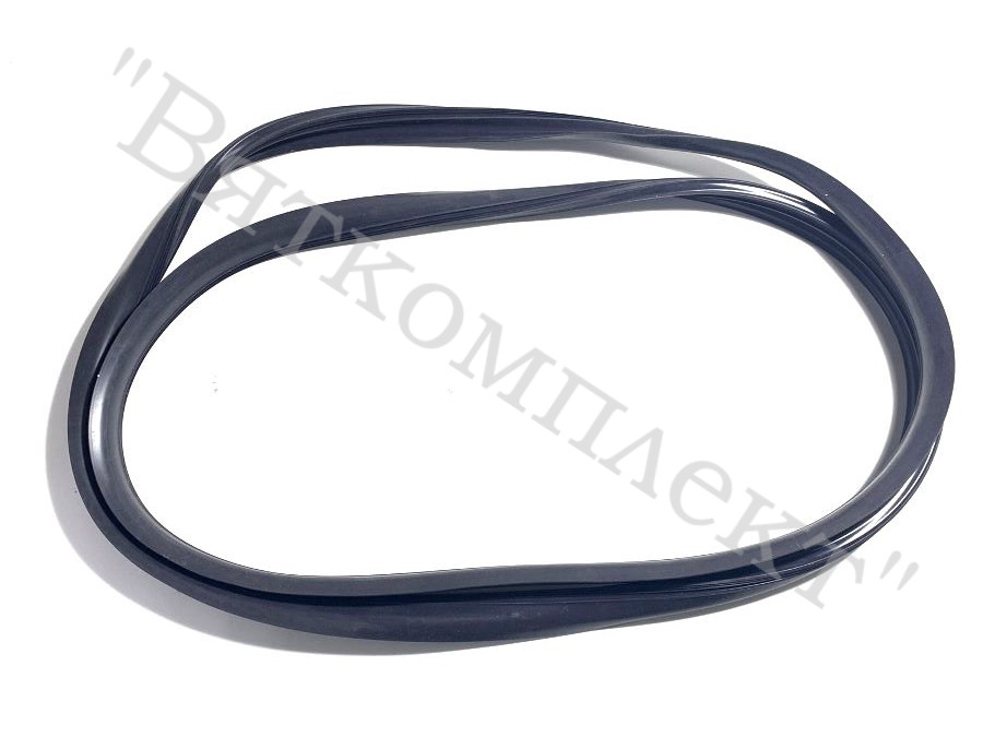 Уплотнитель дверной для GARBIN (GUA021)