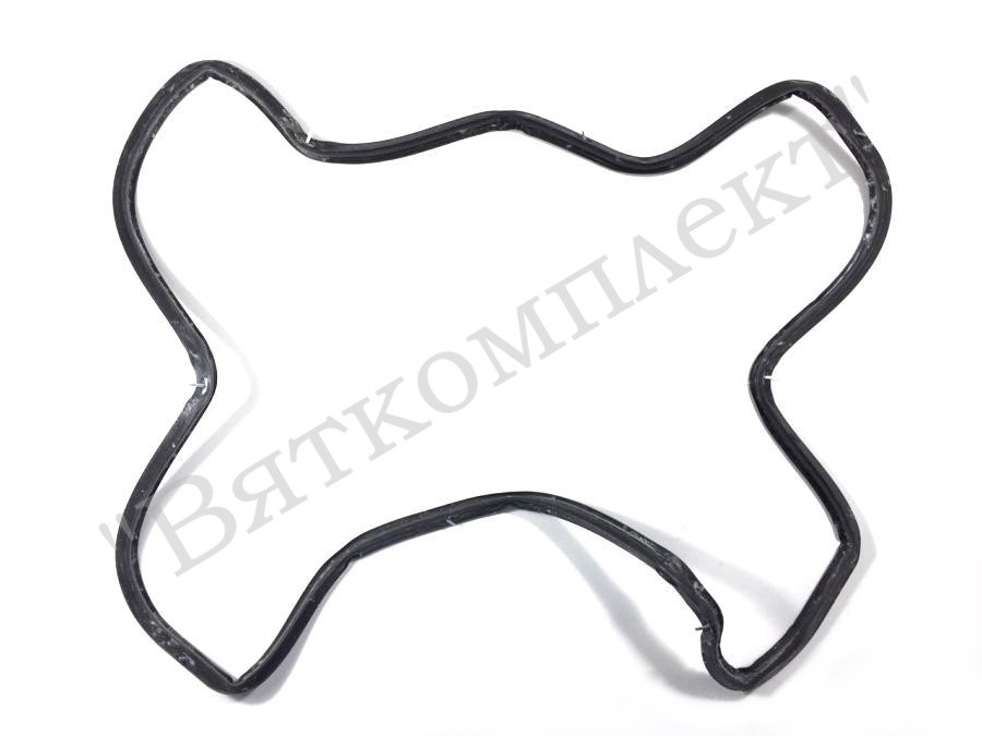 УПЛОТНИТЕЛЬНАЯ РЕЗИНА ДЛЯ ПЕЧИ 660х360 мм