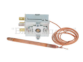 ОДНОФАЗНЫЙ ТЕРМОСТАТ (ТЕРМОРЕГУЛЯТОР) TR2 9335 0-90°C