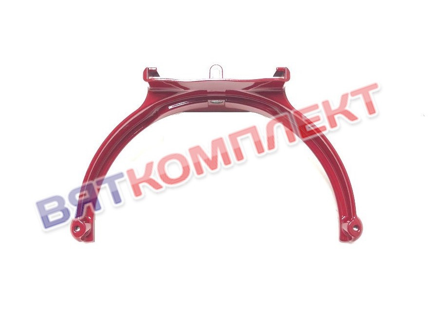 ВИЛКА ПОДЪЕМА ЧАШИ КРАСНАЯ 9705360 ДЛЯ KSM7580/7990/7591 KITCHENAID - фото 3 - id-p111013671