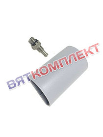 Воздушная камера 90мм синяя DW135911 DIHR