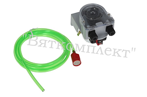 Дозатор ополаскивания DIHR/KROMO/METOS