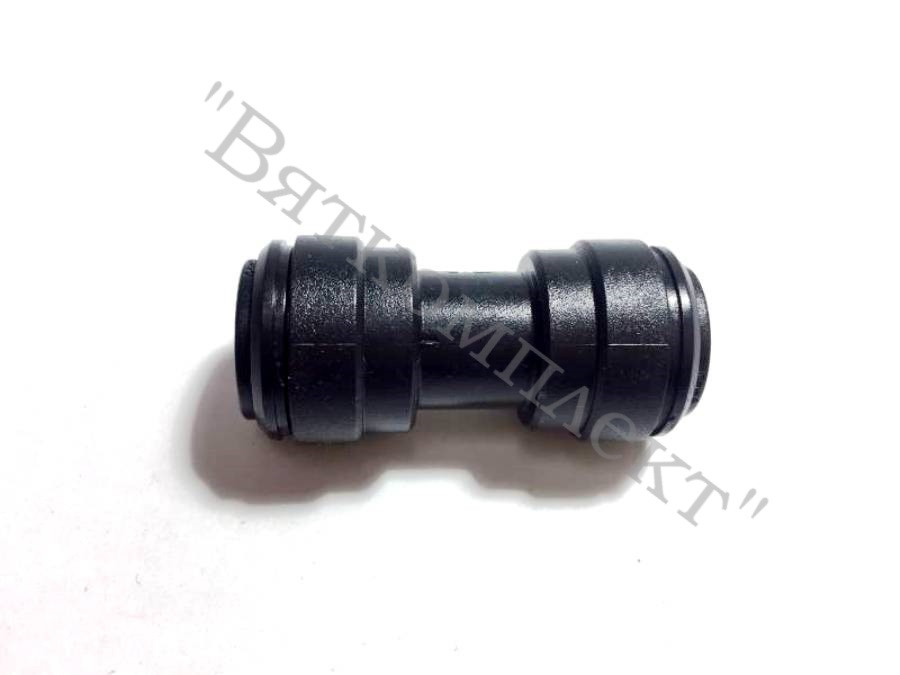 Фитинг прямой D 10 мм LAINOX R62090458