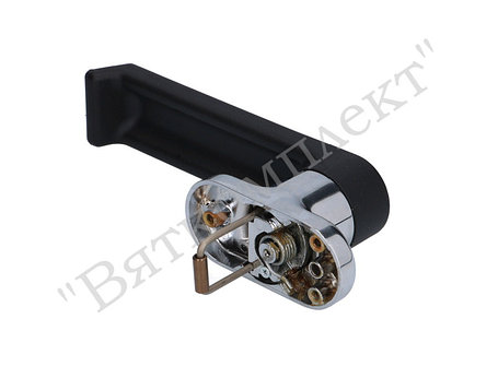 ДВЕРНАЯ РУЧКА ДЛЯ ПЕЧИ GIERRE, фото 2