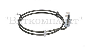 НАГРЕВАТЕЛЬНЫЙ ЭЛЕМЕНТ 1700 Вт 230 В для GIERRE