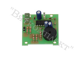 ПЛАТА ЗУММЕРА ДЛЯ GIERRE (TEM105/1)