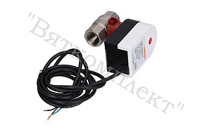 СЛИВНОЙ КЛАПАН БОЙЛЕРА