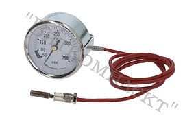 ТЕРМОМЕТР ø 60 мм 50°-350°C