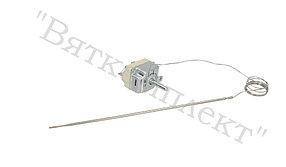 ТЕРМОСТАТ ОДНОФАЗНЫЙ 50-250°C 55.19052.803