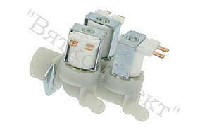 ЭЛЕКТРОМАГНИТНЫЙ КЛАПАН (КЭН-3) 230В ø 10,5 мм