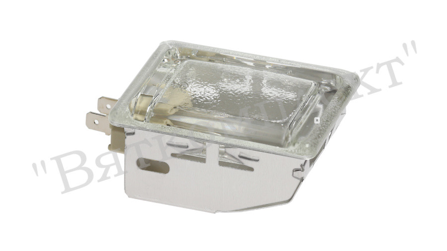 ПАТРОН С ЛАМПОЧКОЙ G9 40W 250V (ЛАМПА для GAM)