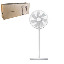 Вентилятор напольный Xiaomi Smartmi Standing Fan 2S, (ZLBPLDS03ZM), white