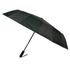 Зонт Palony Umbrellas, PU0501, ширина 105 cm, Black